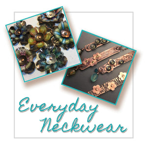 Everyday Neckwear ALNB Collections